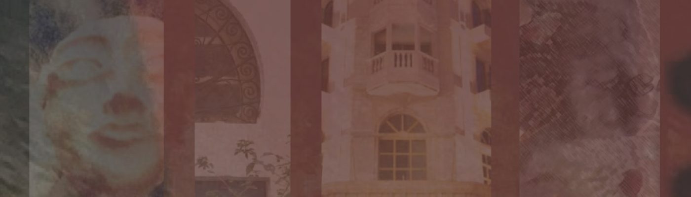 Ras Beirut Cultural Center @ Golden Tulip Serenada